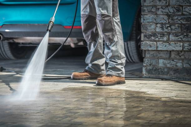 Best Concrete Surface Cleaning in Greenville, TX