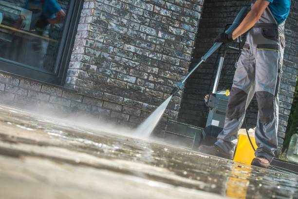 Best Driveway Cleaning and Restoration in Greenville, TX