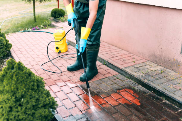 Best Residential Pressure Washing in Greenville, TX