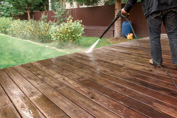 Best Pool Deck Cleaning in Greenville, TX
