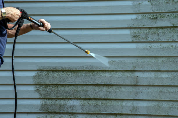 Best Commercial Pressure Washing in Greenville, TX