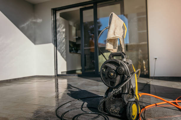 Reliable Greenville, TX Pressure Washing Services Solutions