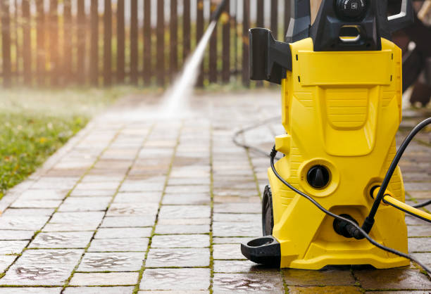  Greenville, TX Pressure Washing Pros