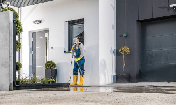 Best Vinyl Siding Pressure Washing in Greenville, TX
