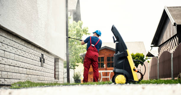 Best Warehouse Floor Cleaning in Greenville, TX